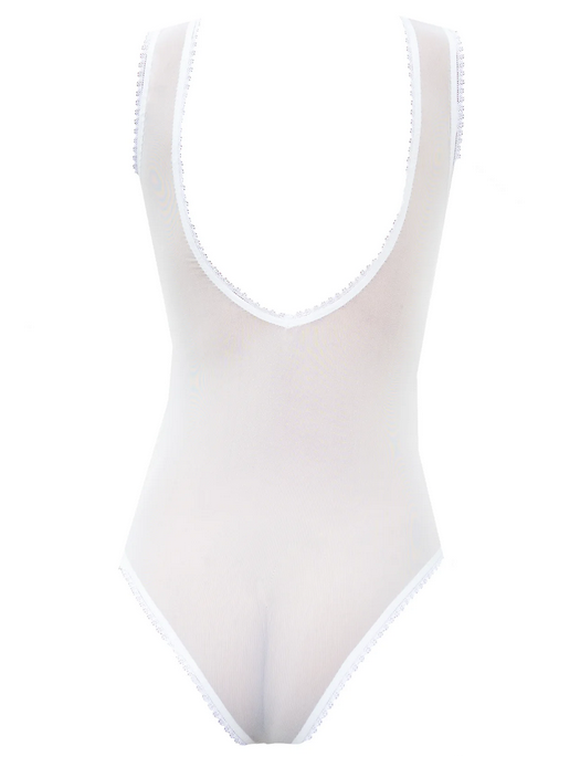 Carol Coelho Victoria Twilight Bodysuit