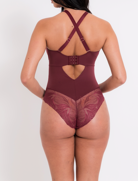 Scantilly Indulgence Bodysuit