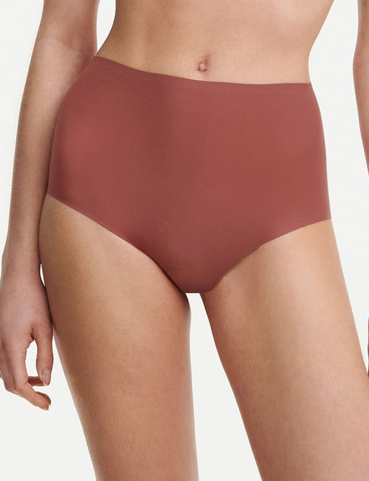 Chantelle Soft Stretch High Rise Brief
