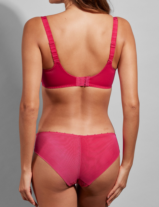 Empreinte Agathe Low Neck Underwire Bra