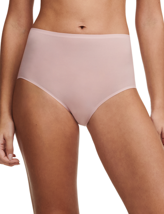 Chantelle Soft Stretch High Waist Brief