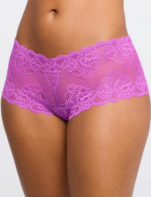 Montelle Lace Cheeky Panty