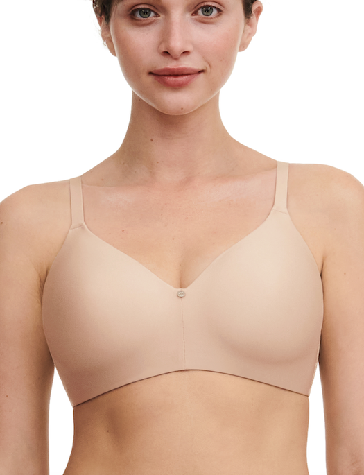 Chantelle C Jolie Smooth Wireless TShirt Bra