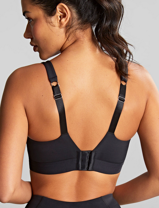 Panache Ultra Perform Non Padded Sports Bra