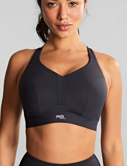 Panache Ultra Perform Non Padded Sports Bra