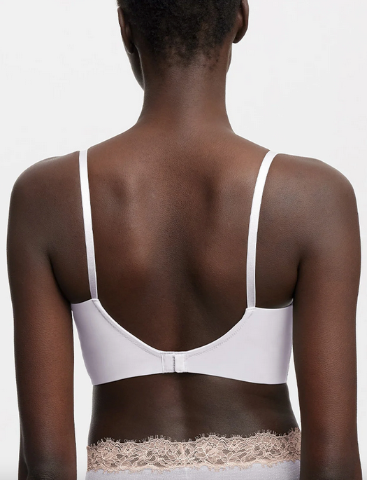 Skarlett Blue Entice Longline Lightly Lined Bra