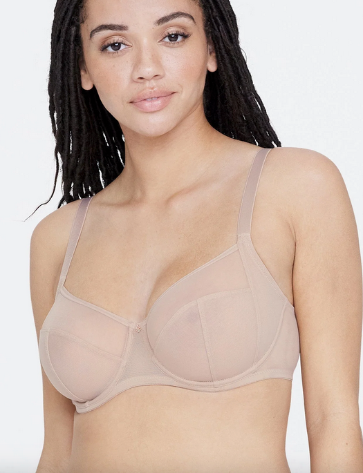 Skarlett Blue Spellbound Full Cup Underwire