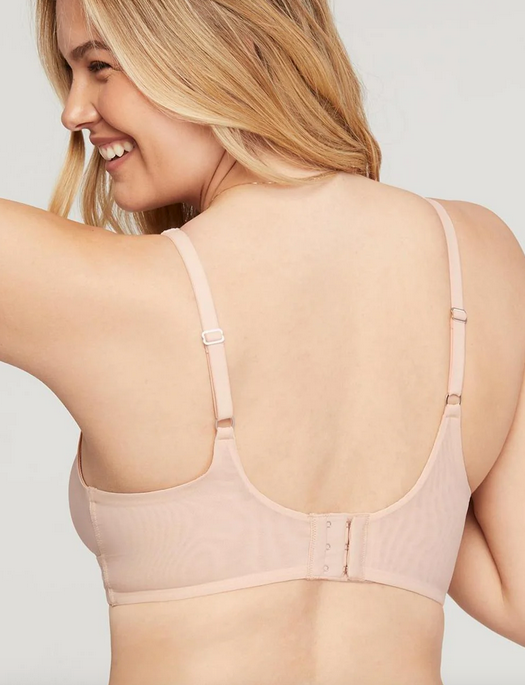 Montelle Mysa Supportive Smooth Bralette