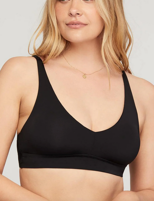 Montelle Mysa Supportive Smooth Bralette