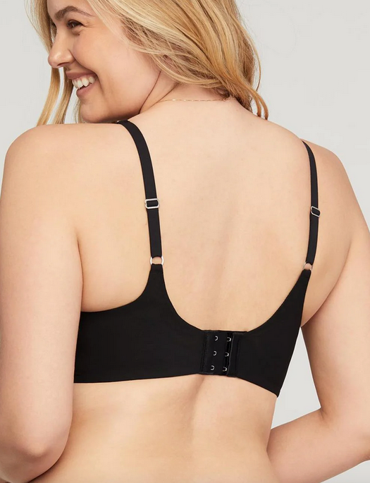 Montelle Mysa Supportive Smooth Bralette