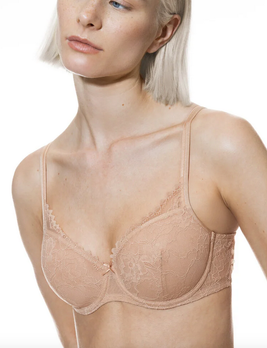 Mey Fabulous Half Cup Spacer Bra