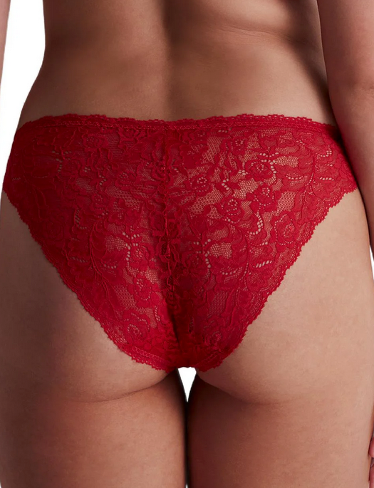 Aubade Rosessence Italian Brief