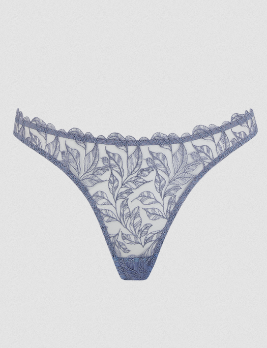 Coco de Mer Elandra Thong