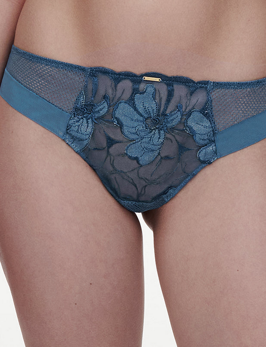 Chantelle Fleurs Signature Thong