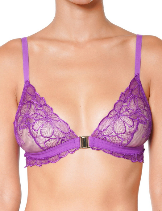 Huit Symphonie Bralette