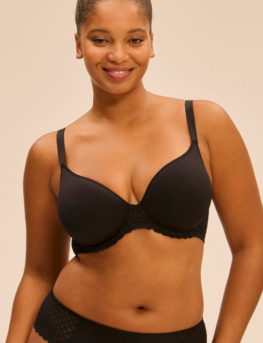 Simone Perele Subtile Spacer Bra