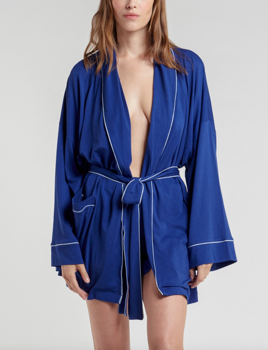 Skin Carlotta Robe