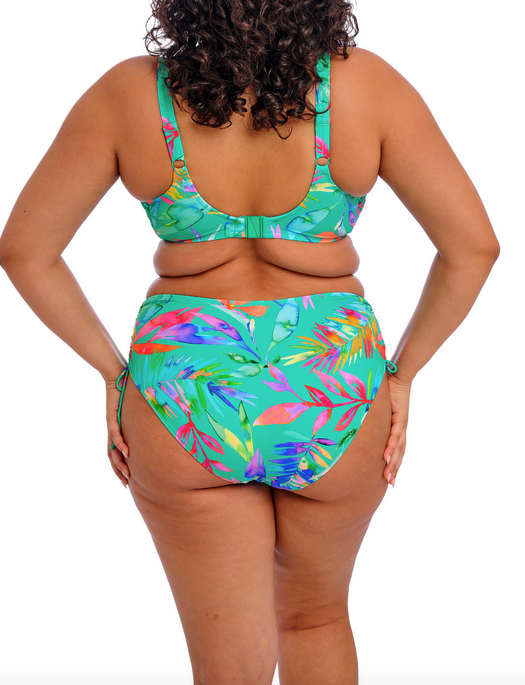 Elomi Swim Toyama Tides UW Bikini Top