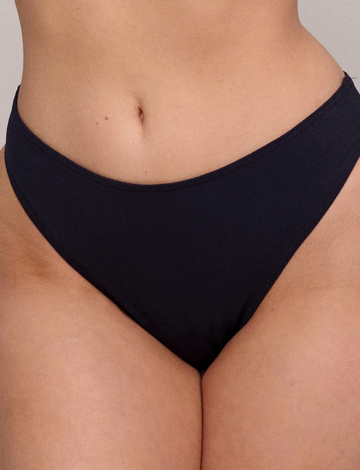 Prima Donna Pinner Brazilian Bikini Brief