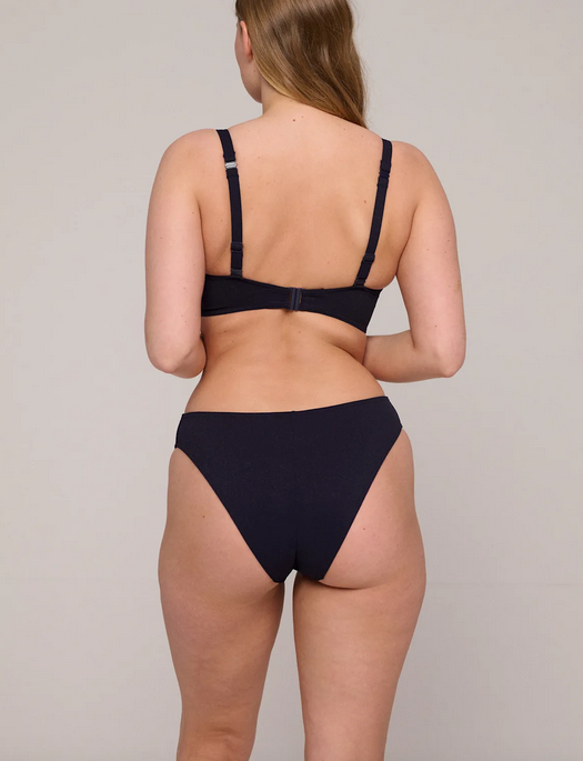 Prima Donna Pinner Half Padded Plunge Bikini Top