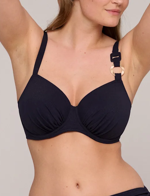 Prima Donna Pinner Full Cup Bikini Top