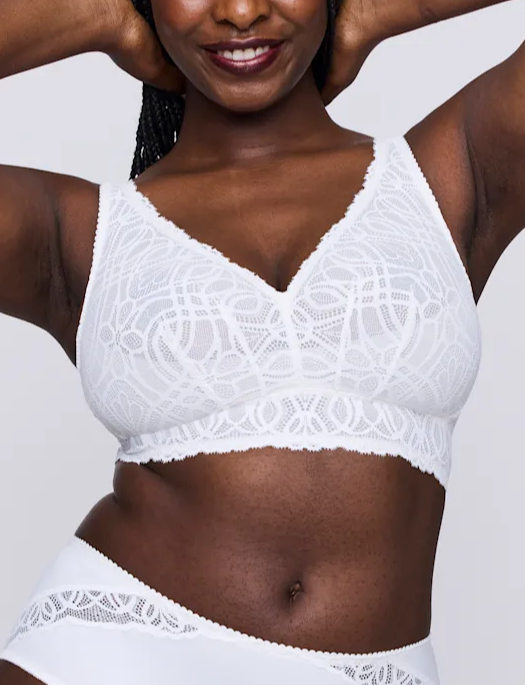 Prima Donna Salerno Bralette