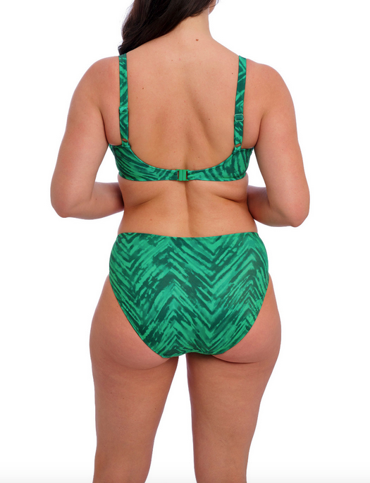 Fantasie Swim Punta Mita UW Gathered Bikini Top