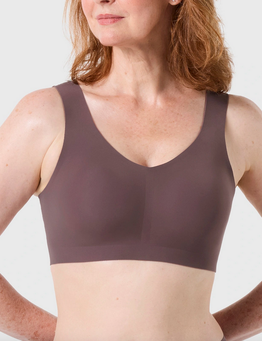 Evelyn Bobbie The Defy Bra