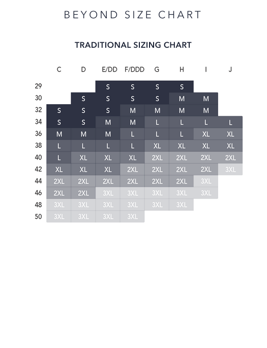 Evelyn Bobbie The Beyond Bra