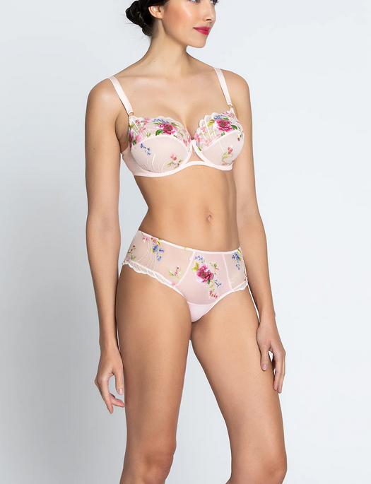 Lise Charmel Libertine en Fleurs Full Demi