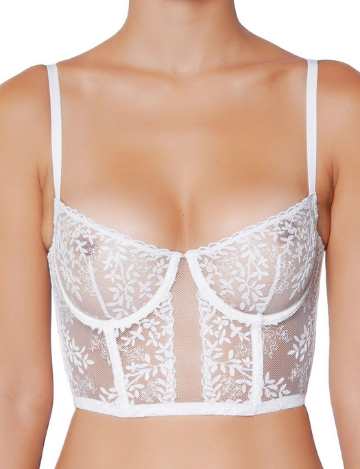 Huit Amoureuse Bustier