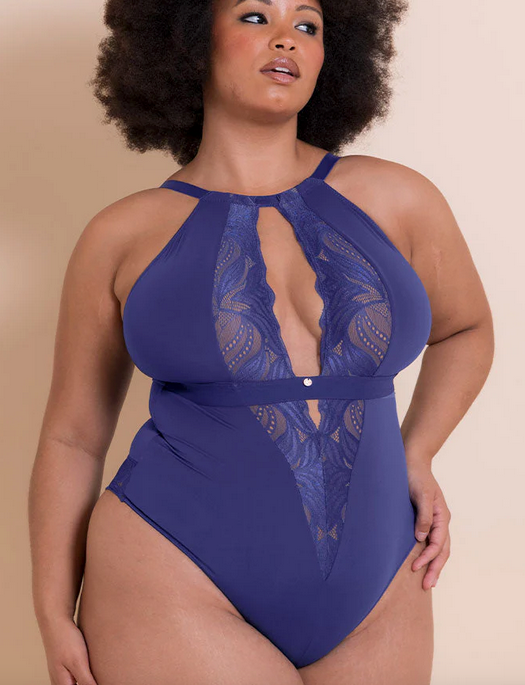 Scantilly Indulgence Bodysuit