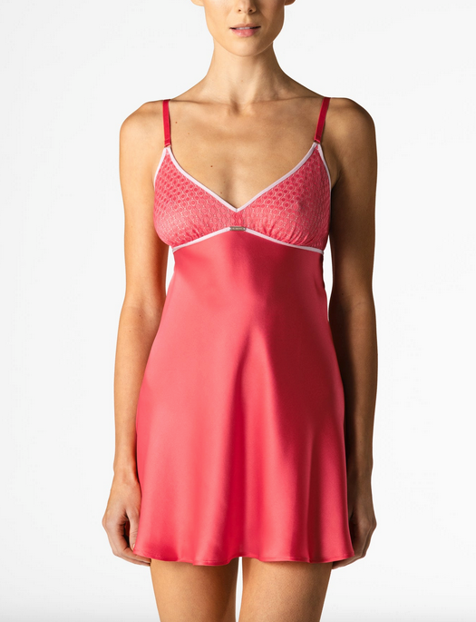 NKimode Melody Babydoll