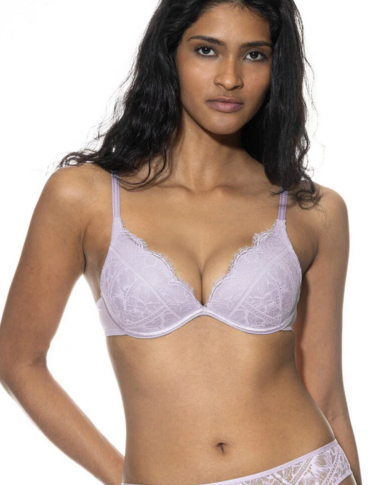 Mey Magnificent Push Up Bra