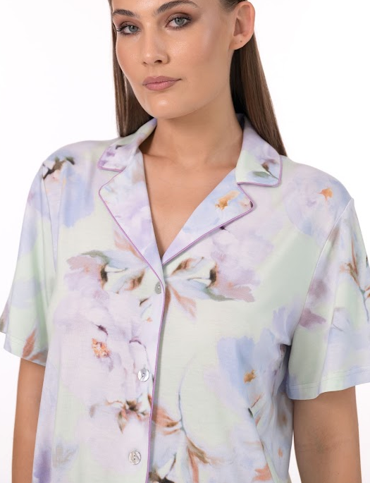 Verdiani Pajamas