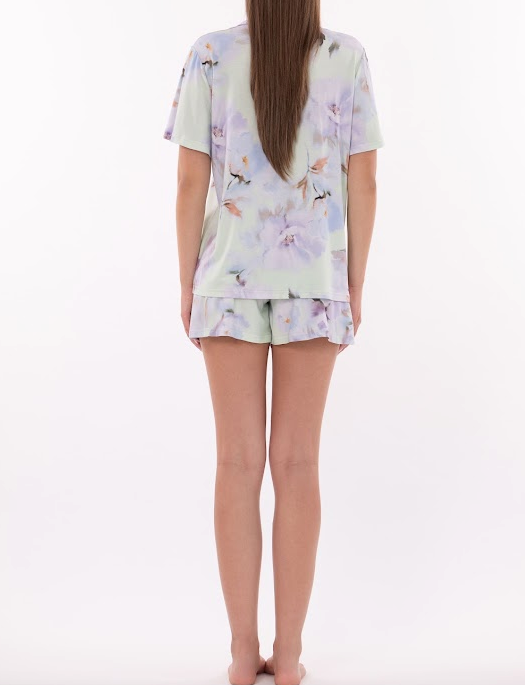 Verdiani Pajamas