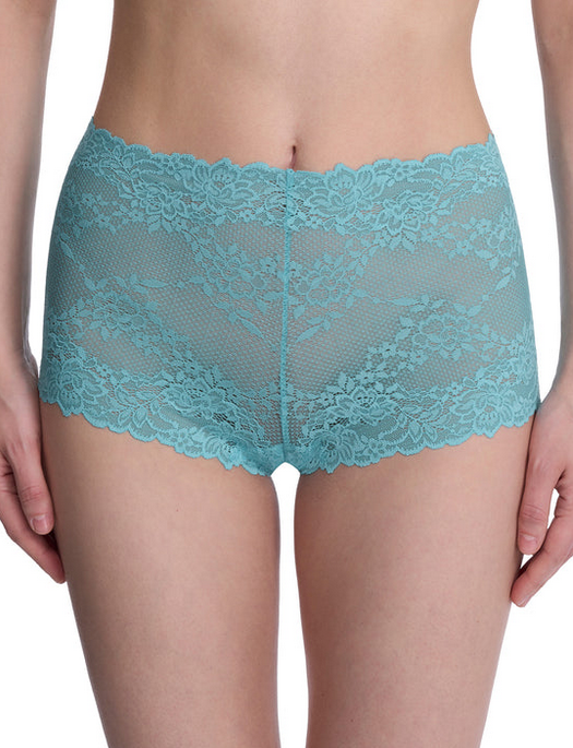 Natori Heavenly Lace Boyshort