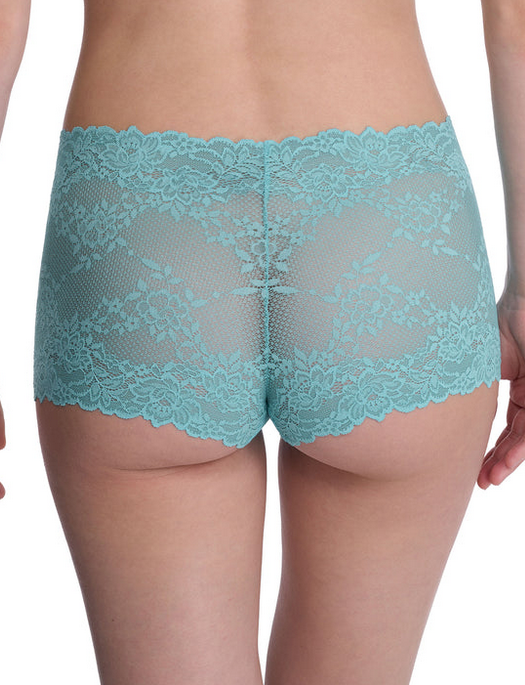 Natori Heavenly Lace Boyshort