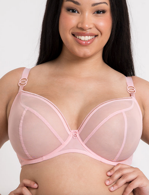 Curvy Kate Lifestyle Plunge