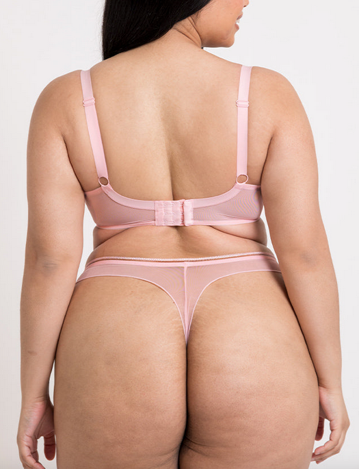 Curvy Kate Lifestyle Plunge