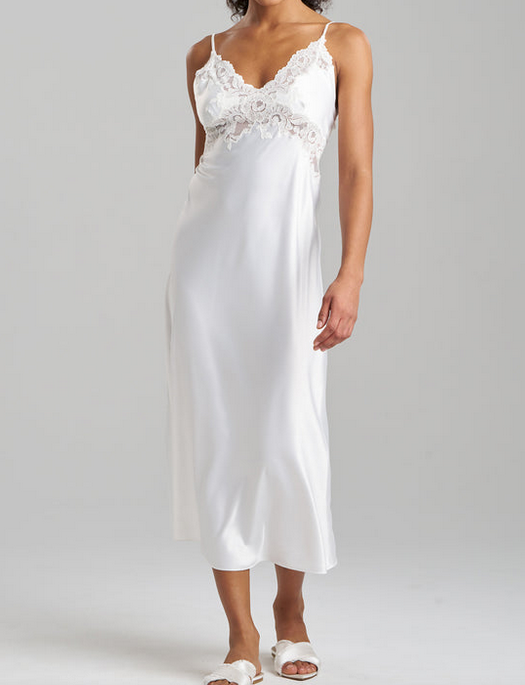 Natori Lingerie Peony Glamour Gown