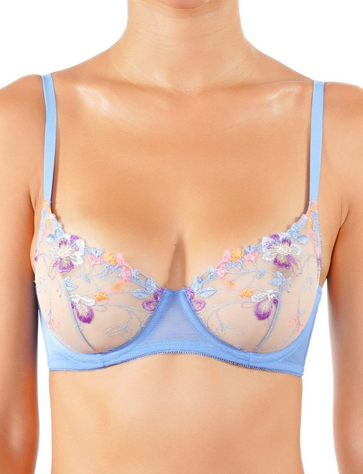 Huit La Vie est Belle UW Bra