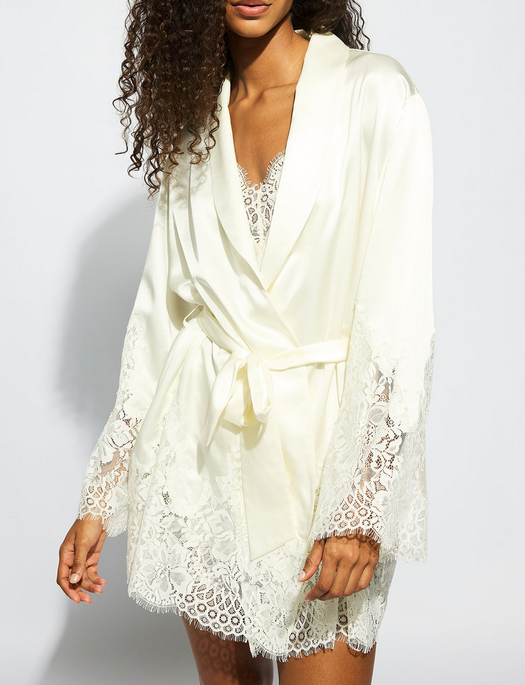 Ginia Freya Robe