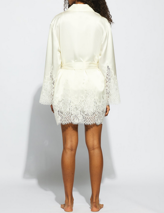 Ginia Freya Robe