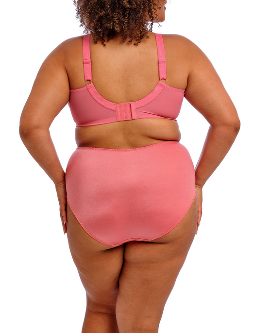 Goddess Keira Underwire Banded Bra