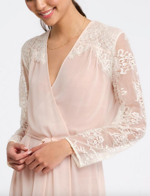Rya Giselle Robe