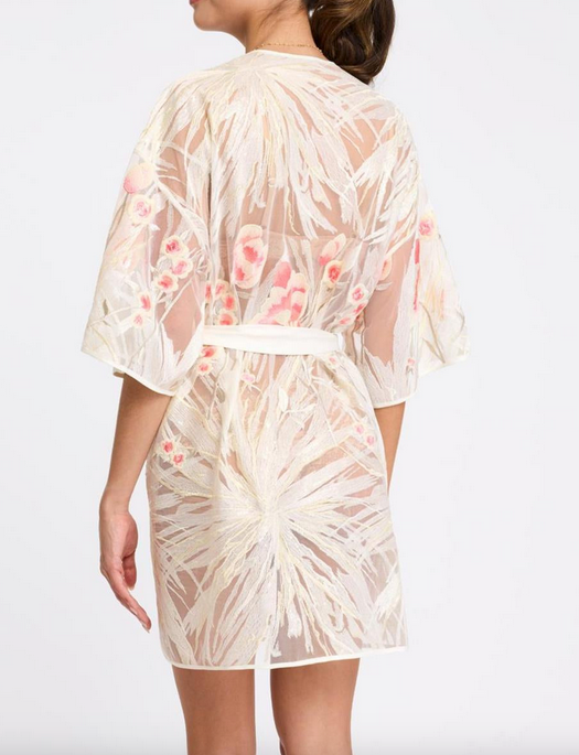 Rya Tamara Coverup