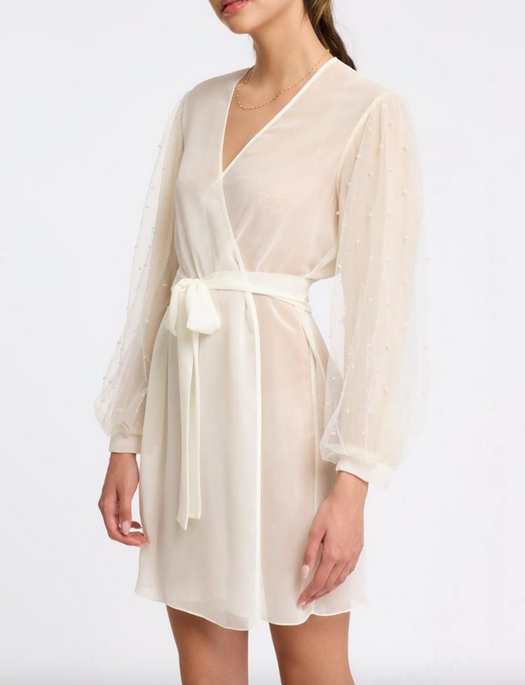Rya Pearl Coverup
