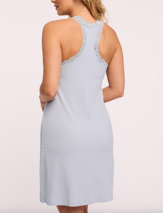Fleur't Essentials Racerback Nightshirt