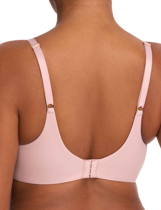 Natori Lovelace Full Cup Plunge Bra